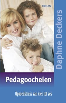 Pedagoochelen - Daphne Deckers
