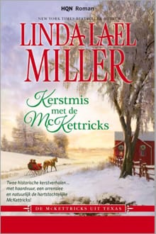 Kerstmis bij De McKettricks - Linda Lael Miller