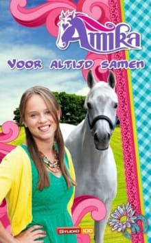 Voor altijd samen - Vera Gheysels