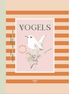 Vogels - Gerard Janssen