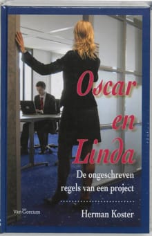 Oscar en Linda - H. Koster