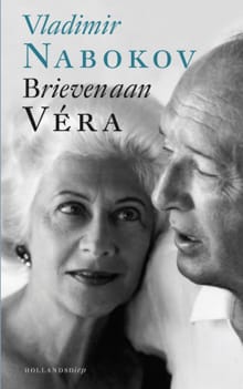 Brieven aan Véra - Vladimir Nabokov