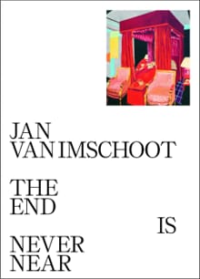Jan Van Imschoot - Selen Ansen, Philippe Van Cauteren
