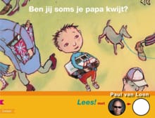 Ben jij soms je papa kwijt? - Paul van Loon, Paul Van Loon, ...