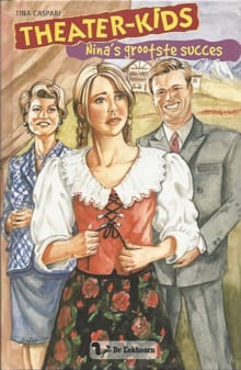 Nina's grootste succes - Tina Caspari