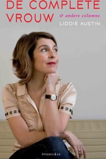 De complete vrouw - Liddie Austin