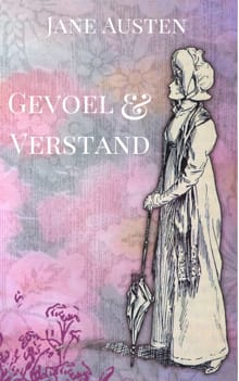 Gevoel en Verstand - Jane Austen