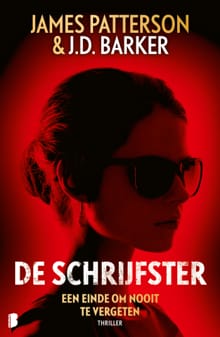 De schrijfster - J.D. Barker, James Patterson