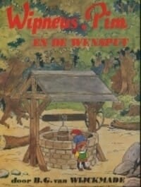 WIPNEUS,PIM EN DE WENSPUT -  Wijckmade B.V.