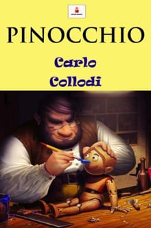 Pinocchio - Carlo Collodi