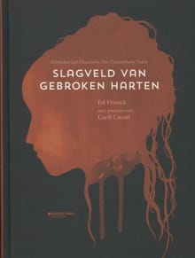 Slagveld van gebroken harten - Ed Franck