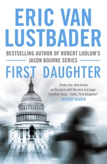 First daughter - Eric Van Lustbader