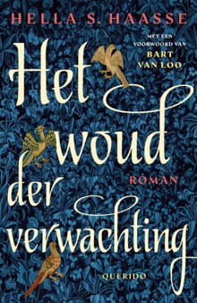 Het woud der verwachting - Hella S. Haasse
