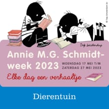 Dierentuin - Annie M.G. Schmidt