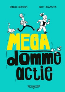 Megadomme actie - Rüdiger Bertram