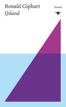 IJsland - Ronald Giphart