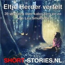 Eltjo Herder vertelt - Lea Smulders