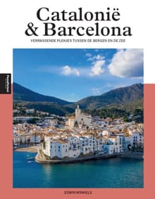 Catalonië & Barcelona - Edwin Winkels