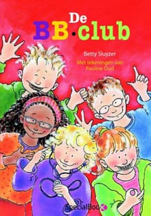 De BB-club - Betty Sluyzer