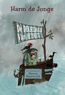 De Dekseldrager van Heteketel - Harm de Jonge