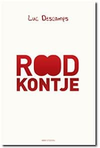 “Roodkontje