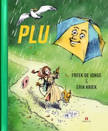 Plu - Freek de Jonge