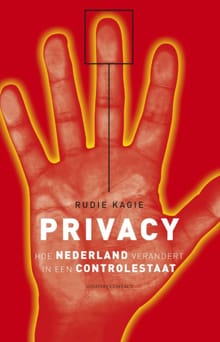 Privacy - Rudie Kagie