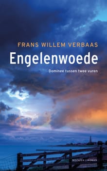 Engelenwoede (midprice) - Frans Willem Verbaas