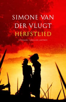Herfstlied - Simone van der Vlugt