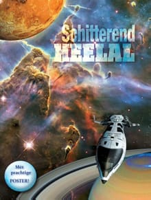 Schitterend heelal - Raman Prinja