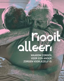 Nooit alleen - Rick De Leeuw