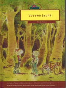 Vossenjacht - Henk Hokke