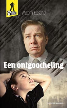 Een ontgoocheling - Willem Elsschot