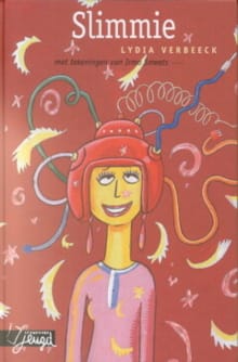 Slimmie - Lydia Verbeeck,  Verbeeck