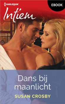 Dans bij maanlicht - Susan Crosby
