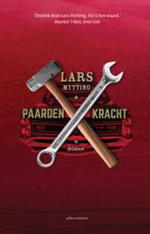 Paardenkracht - Lars Mytting