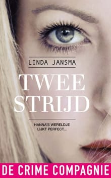 Tweestrijd - Linda Jansma