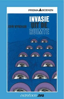 De invasie uit de ruimte - John Wyndham