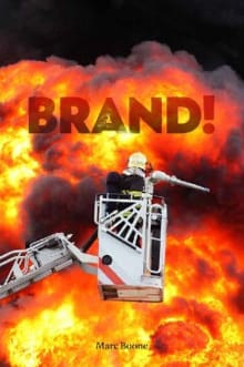 Brand! - Marc Boone
