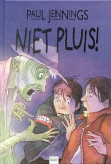 Niet pluis ! - P. Jennings, Paul Jennings