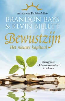 Bewustzijn - Brandon Bays, Kevin Billett