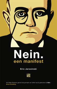Nein. een manifest - Eric Jarosinski