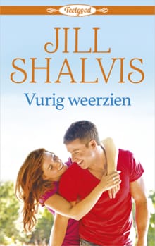 Vurig weerzien - Jill Shalvis