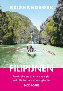 Filipijnen - Dick Poppe