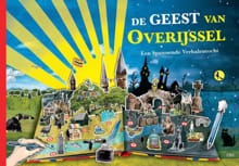 De geest van overijssel - 