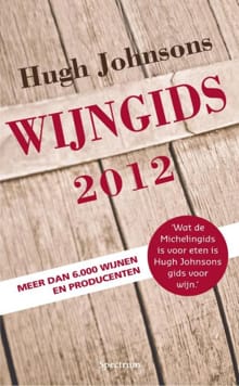 Hugh Johnsons wijngids - 2012 - Hugh Johnson