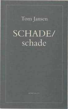 SCHADE / schade - T. Jansen