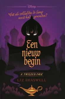 Een nieuw begin - Liz Braswell,  Disney