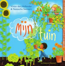 Mijn tuin - Vivian Den Hollander, Vivian den Hollander