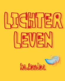 Lichter leven - Fons Burger, Jacqui Burger
